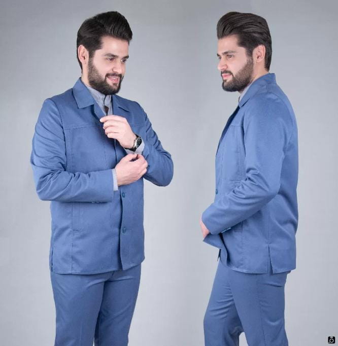 مدل کت و شلوار لبنانی مردانه