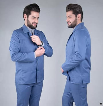مدل لباس لبنانی مردانه