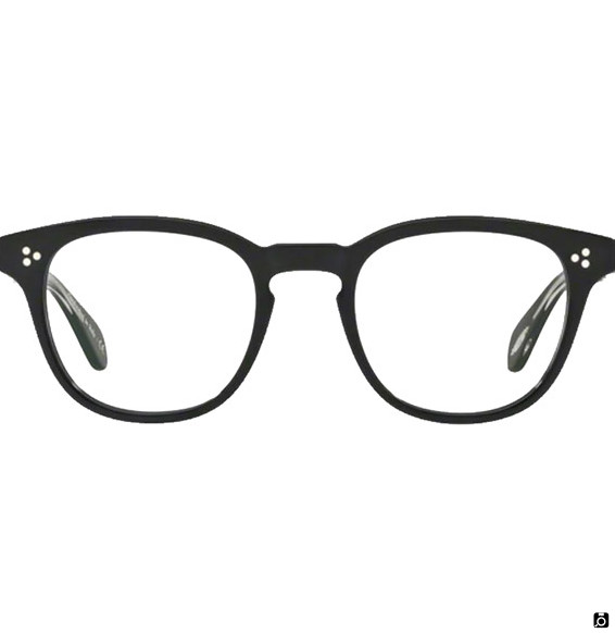 عینک طبی مردانه شیک