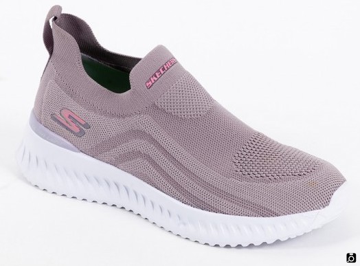 کتونی جورابی زنانه Skechers مناسب روزمره