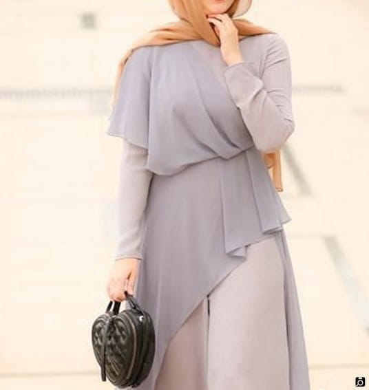 مدل لباس شیک ایرانی زنانه