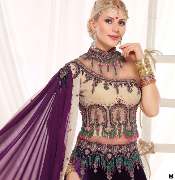 لباس ترکیه دخترانه با ارزش تاریخی و فرهنگی