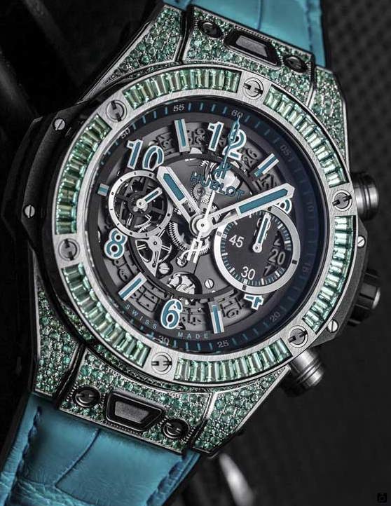 ساعت مردانه و قیمت رویائی و زیبا