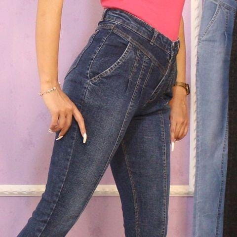 عکس-شلوار جین زنانه