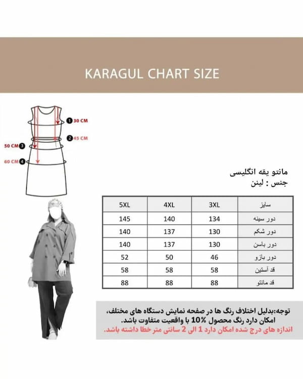 عکس-ست دخترانه لینن