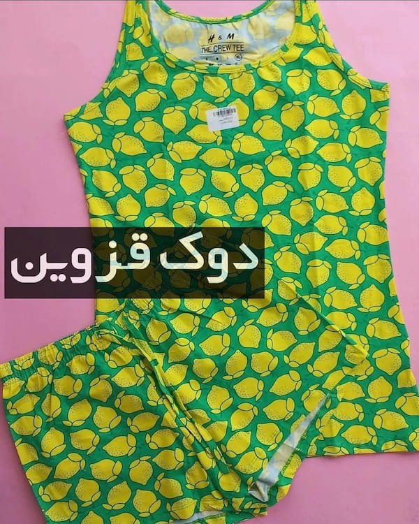 عکس-تاپ زنانه نخی