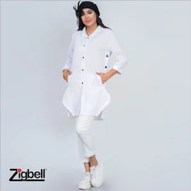 مانتو زنانه