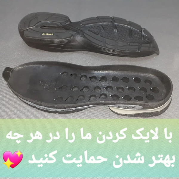 عکس-کتونی مردانه