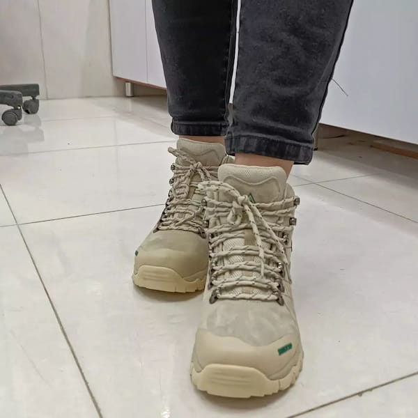 عکس-کفش زنانه جیر
