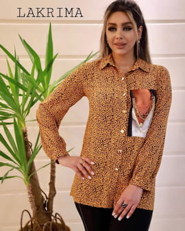 شومیز زنانه