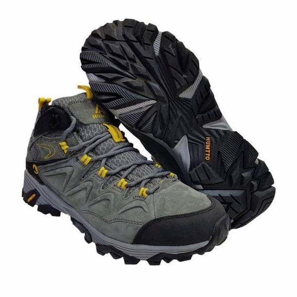 عکس-کفش کوهنوردی مردانه اشبالت