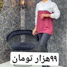 هودی زنانه میکرو