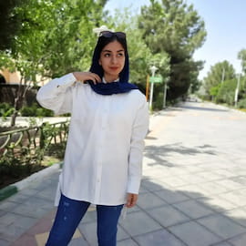 شومیز زنانه