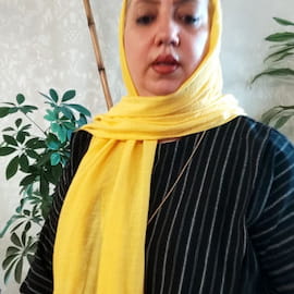 شومیز زنانه کرپ