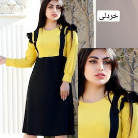 تونیک زنانه جودون