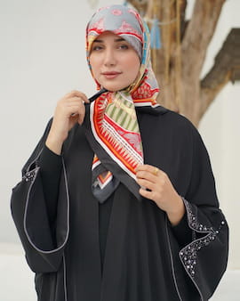 شال زنانه