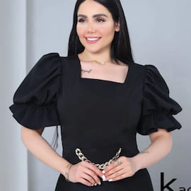 شومیز زنانه مازراتی