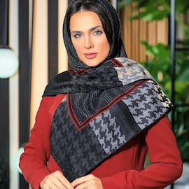 روسری زنانه