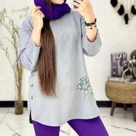 شومیز زنانه