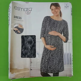 لباس بارداری پاییزه زنانه