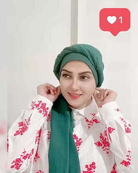 شال زنانه