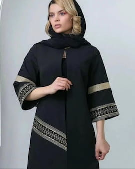 مانتو زنانه مازراتی