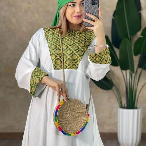 عکس-مانتو زنانه ابر و بادی