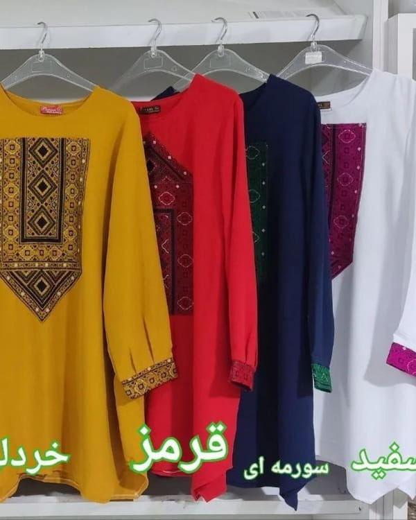 عکس-مانتو زنانه ابر و بادی