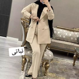 کت زنانه مازراتی