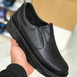 کفش مردانه