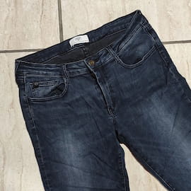 شلوار جین مردانه دمپا