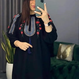 شومیز زنانه وال