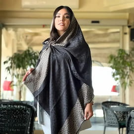 شال زنانه