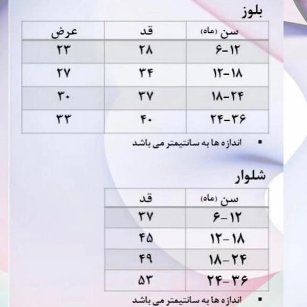 عکس-لباس دخترانه