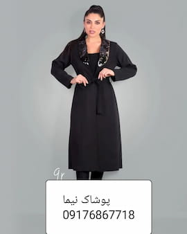 مانتو زنانه