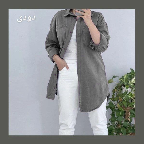 عکس-مانتو زنانه زارا