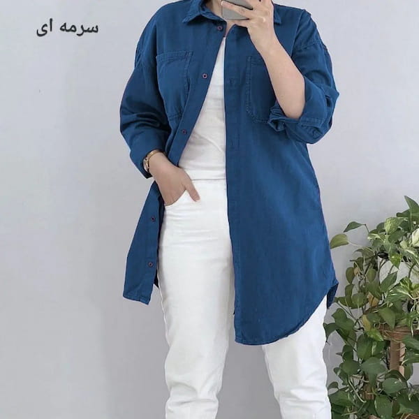 عکس-مانتو زنانه زارا