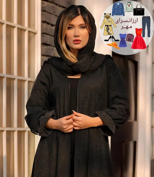 عکس-مانتو زنانه تور