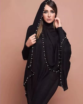 شال زنانه