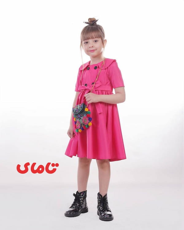 عکس-لباس مجلسی مجلسی دخترانه