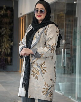 مانتو زنانه