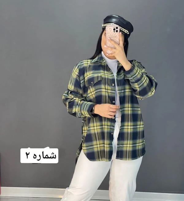 عکس-مانتو زنانه داکرون