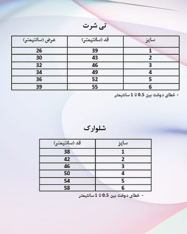 عکس-لباس بچگانه پنبه