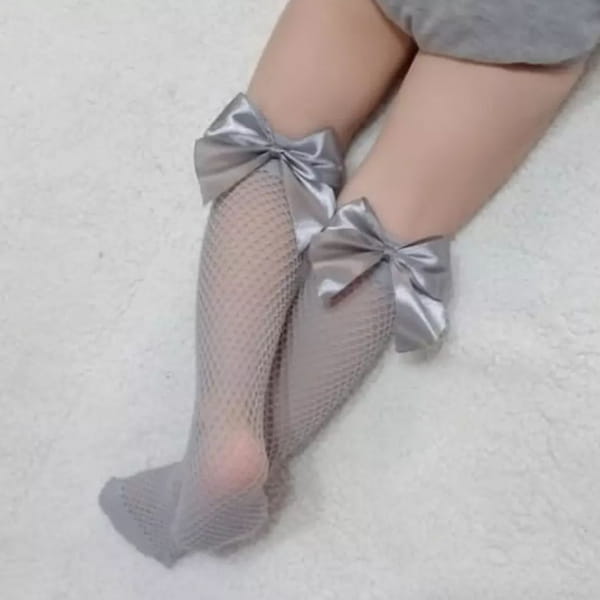 عکس-جوراب شلواری بچگانه