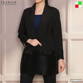 مانتو زنانه مازراتی