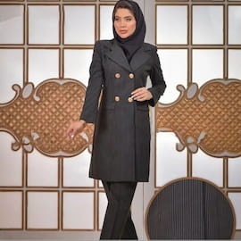 مانتو زنانه