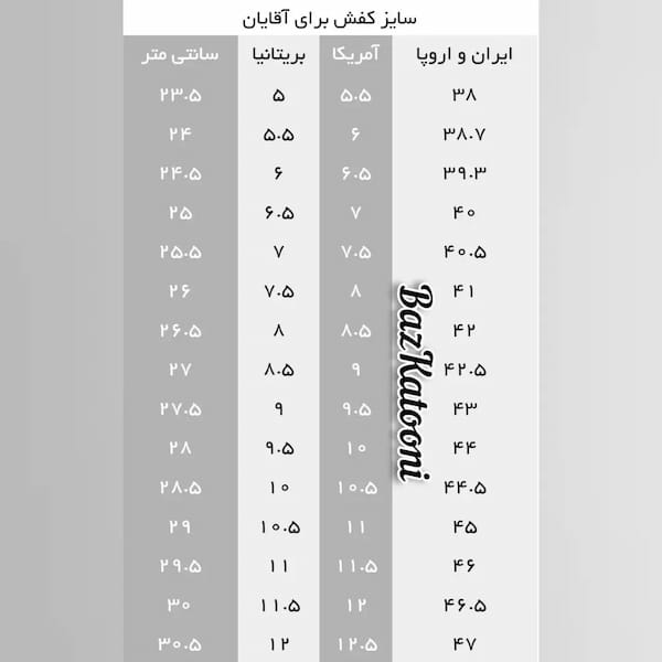 عکس-کتونی مردانه