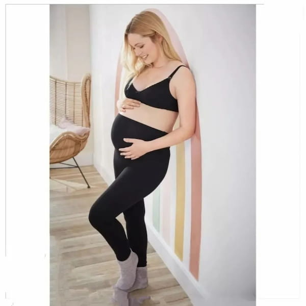 عکس-شلوار و سرهمی بارداری زنانه اسمارا