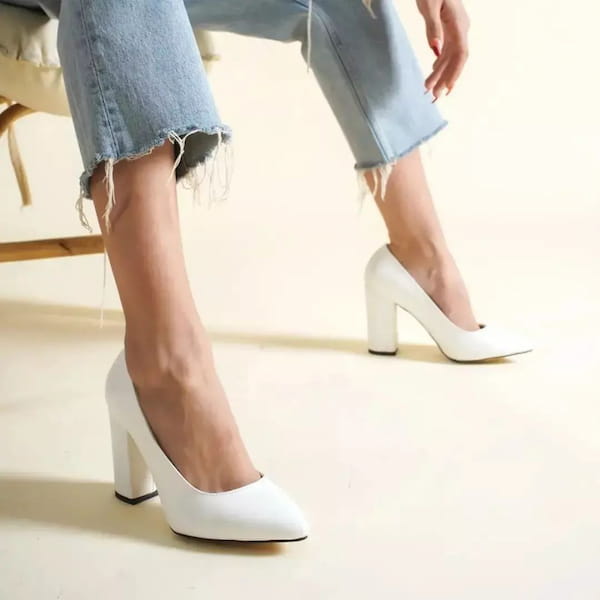 عکس-کفش زنانه سوییت