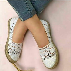 کفش زنانه گیپور